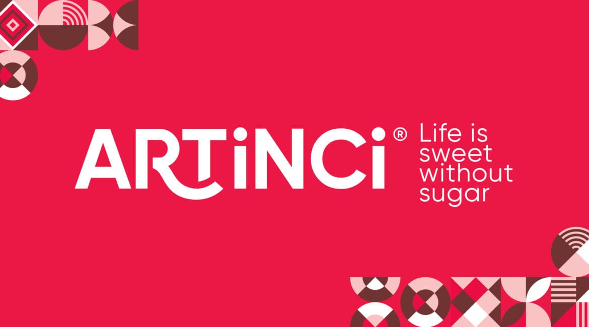 Artinci Banner for Dlife Option 1 1170x650 - ARTiNCi - Low Carb Sugar-Free Desserts & Snacks